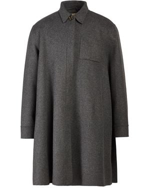 HELMUR® Coats - Grey