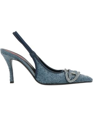 DIESEL Pump shoes for Women | Online Sale up to 60% off | Lyst