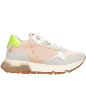 Tosca Blu Trainers - Pink