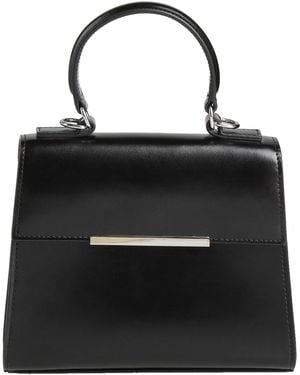 Theory Handbags - Black