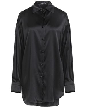 Tom Ford Shirt - Black