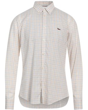 Harmont & Blaine Shirt - White