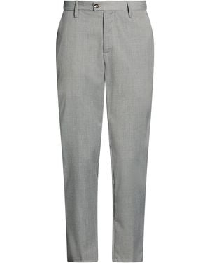 Entre Amis Trouser - Gray