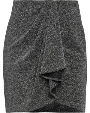 Isabel Marant Mini Skirt - Grey