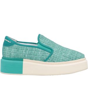 Manuel Barceló Sneakers - Blu