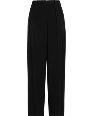 Theory Trousers - Black