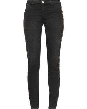 Kocca Jeans - Black