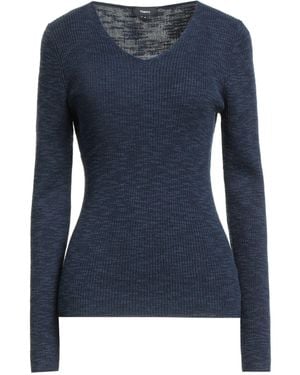 Theory Pullover - Azul