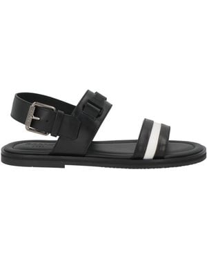 Bally Sandals - Black