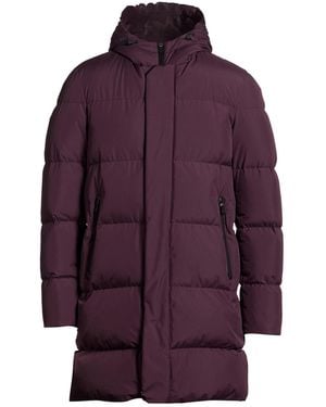 Herno Puffer - Purple