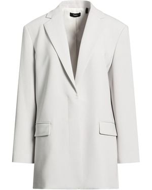 Theory Blazer - White