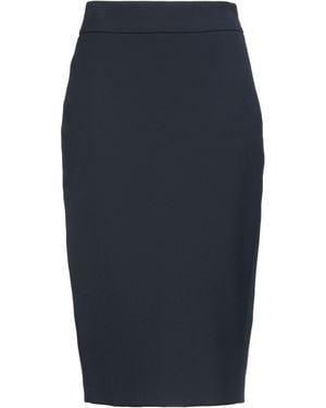 Peserico Midi Skirt - Blue