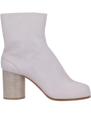 Maison Margiela Ankle Boots - Gray