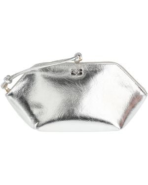 Ganni Handtaschen - Weiß