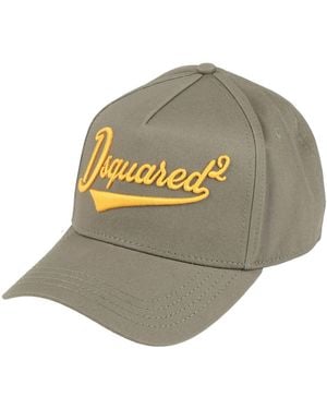 DSquared² Hats - Multicolour