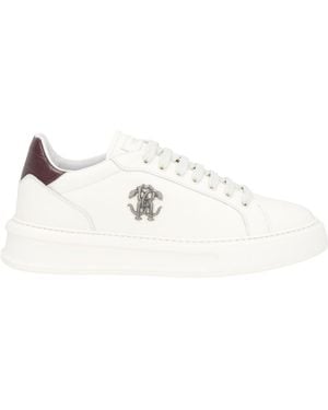 Roberto Cavalli Trainers - Natural