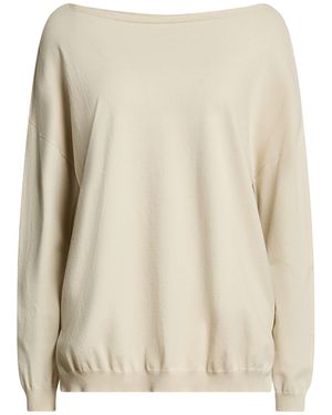 Gran Sasso Pullover - Neutro