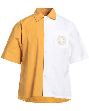 Marni Shirt - Metallic