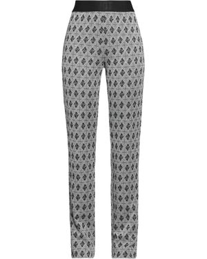 John Richmond Pantalon - Gris