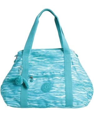 Kipling Handbags - Blue
