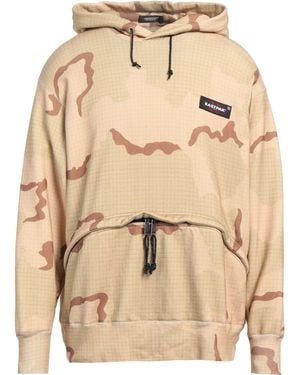 EASTPAK X UNDERCOVER Sweatshirt - Natural