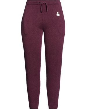 Isabel Marant Trouser - Purple