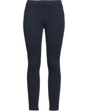 0039 Italy Trousers - Blue