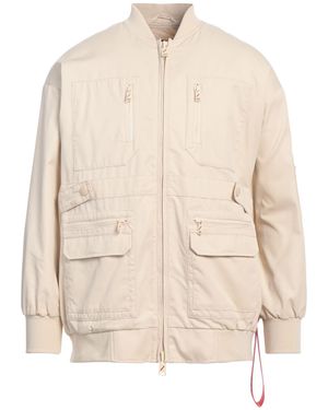 AFTER LABEL Jacke & Anorak - Natur
