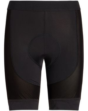 Patagonia Shorts & Bermuda Shorts Recycled Nylon, Elastane - Black