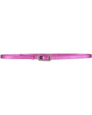 Eera Ceinture - Violet