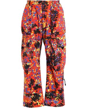 DSquared² Trouser - Red