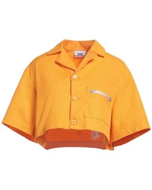 Gcds Blazer - Orange