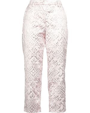 I LOVE MP Hose - Weiß