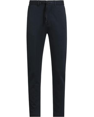 John Barritt Pants - Blue