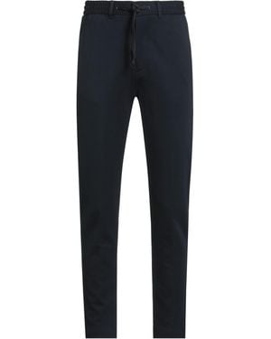 John Barritt Pants - Blue