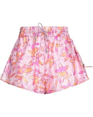 Isabel Marant Shorts & Bermuda Shorts - Pink