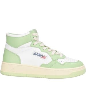 Green Autry Sneakers for Women | Lyst