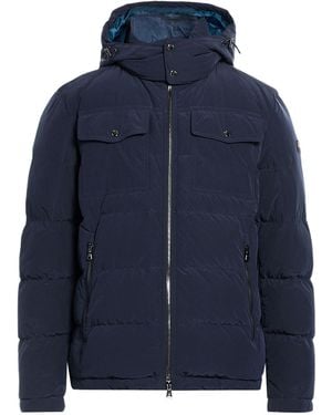 Paul & Shark Puffer - Blue
