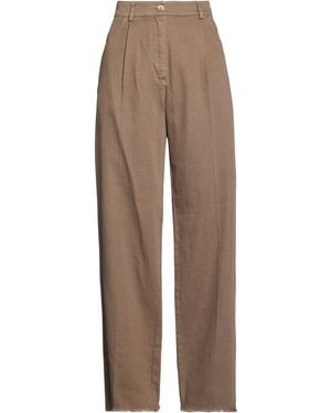 8pm Pants - Brown