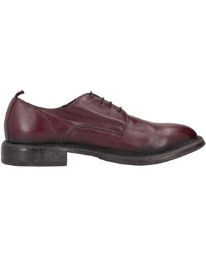 Moma Zapatos de cordones - Multicolor