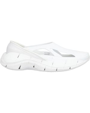 MM6 MAISON MARGIELA X SALOMON Trainers - White