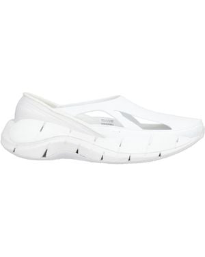MM6 MAISON MARGIELA X SALOMON Trainers - White