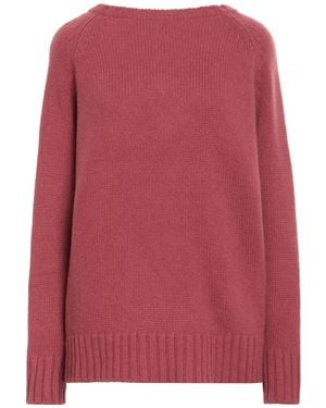 Aragona Jumper Cashmere - Pink