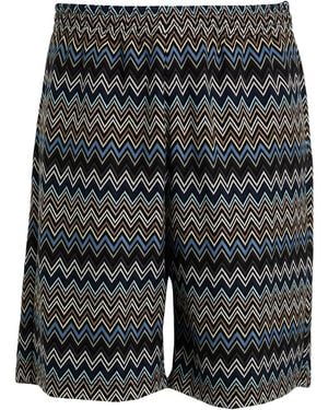 Missoni Shorts & Bermuda Shorts Cotton - Grey
