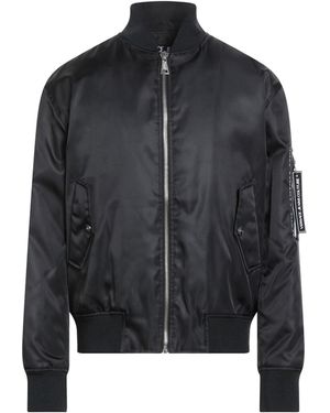 Versace Jeans Couture Jacket - Black