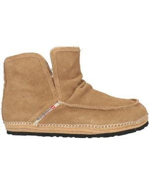 DIESEL Ankle Boots - Brown