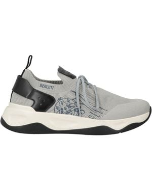 Berluti Sneakers - Weiß