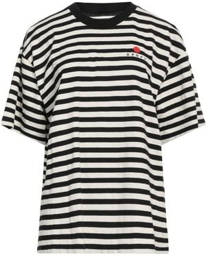 Edwin T-shirt - Black