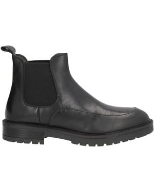 Fedeni Bottines - Noir