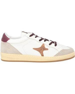 AMA BRAND Sneakers - Natur